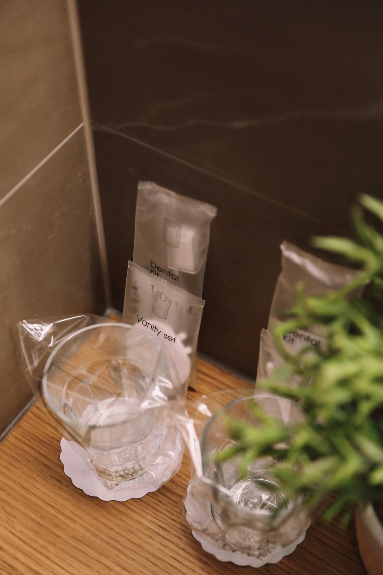 波热加 Sax-Win酒店 客房 照片
